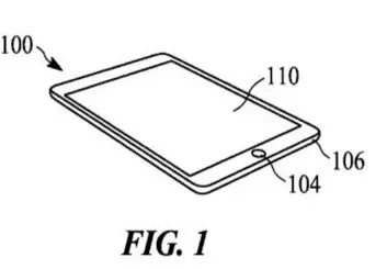 پتنت 3D اپل ثبت اختراع شد؛ احیای گوشی های سه بعدی از یاد رفته!