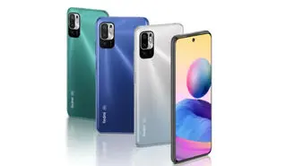 پوکو M3 پرو 5G با پردازنده مدیاتک و نرخ نوسازی بالا از راه می‌رسد