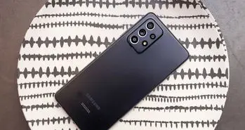 معضل جهانی کمبود تراشه گریبان‌گیر سری جدید گلکسی A سامسونگ شد!