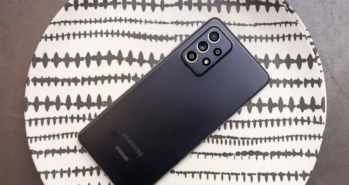 معضل جهانی کمبود تراشه گریبان‌گیر سری جدید گلکسی A سامسونگ شد!