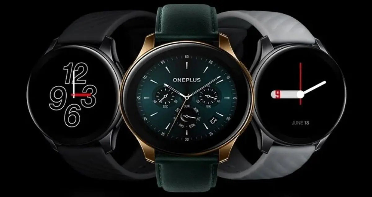 نسخه ویژه وان پلاس واچ در چهاردهم ماه میلادی جاری معرفی خواهد شد