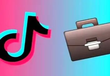 قابلیت کاریابی در تیک تاک به زودی اضافه می‌شود