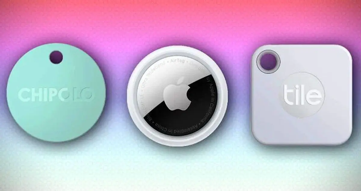 ایرتگ، تایل و چیپولو؛ ردیاب های بلوتوثی چگونه کار می‌کنند؟