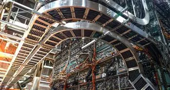 استخراج بیت کوین به صورت کربن خنثی توسط شرکت Greenidge Generation