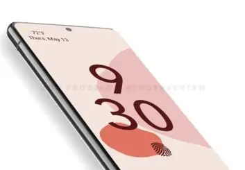 سری Pixel 6 همراه با ظاهر و سخت‌افزاری جدید عرضه می‌شود