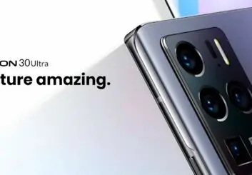 گوشی ZTE Axon 30 Ultra ماه آینده به بازار می‌آید
