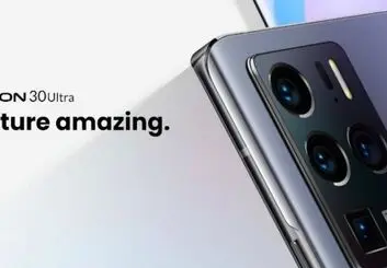 گوشی ZTE Axon 30 Ultra ماه آینده به بازار می‌آید