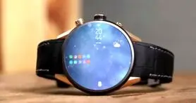 گلکسی واچ ۴ احتمالا با سیستم عامل Wear OS عرضه شود