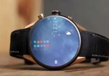 گلکسی واچ ۴ احتمالا با سیستم عامل Wear OS عرضه شود