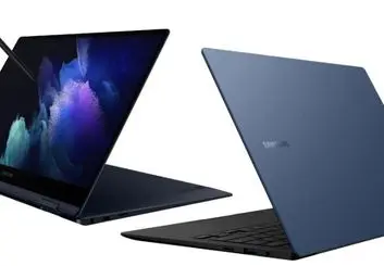 رونمایی از سری Galaxy Book سامسونگ به طور جهانی انجام شد