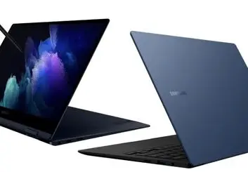 رونمایی از سری Galaxy Book سامسونگ به طور جهانی انجام شد