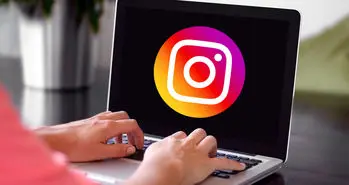 ایجاد پست اینستاگرامی از طریق دسکتاپ و لپ تاپ