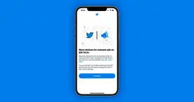 توییتر قابلیت App Tracking را برای کاربران iOS فعال کرد