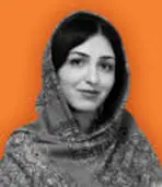 زهرا غفاری