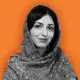 زهرا غفاری