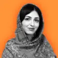 زهرا غفاری