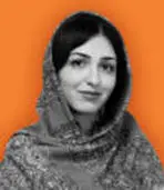 زهرا غفاری