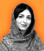 زهرا غفاری