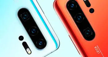 همکاری لایکا و هواوی به پایان خط رسید