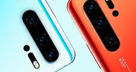همکاری لایکا و هواوی به پایان خط رسید
