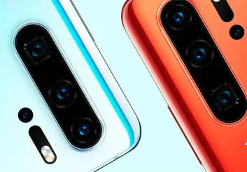 همکاری لایکا و هواوی به پایان خط رسید