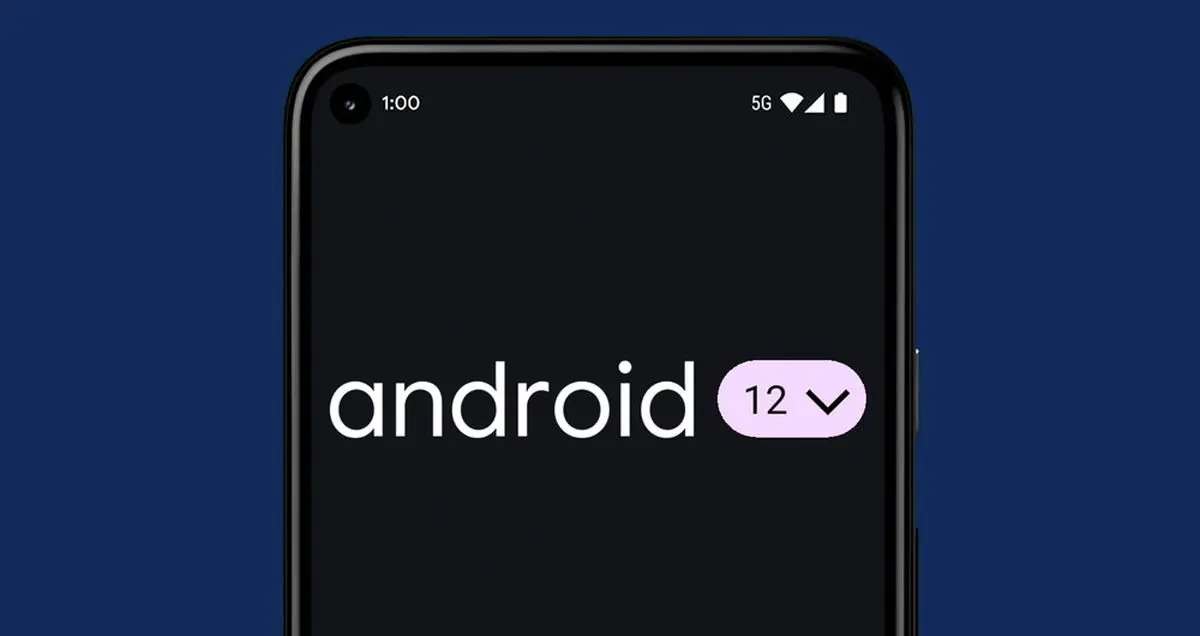 تغییرات اندروید ۱۲ احتمالا شامل اعلانات و ویجت‌ها می‌شود