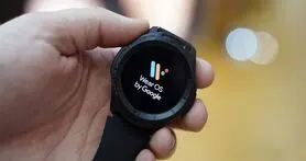 تمرکز گوگل بر روی Wear OS ادامه دارد