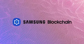 کیف پول‌های سخت‌افزاری در گوشی‌های سامسونگ از این به بعد پشتیبانی می‌شوند