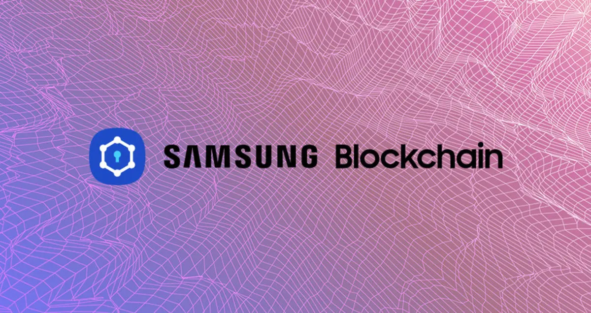 کیف پول‌های سخت‌افزاری در گوشی‌های سامسونگ از این به بعد پشتیبانی می‌شوند