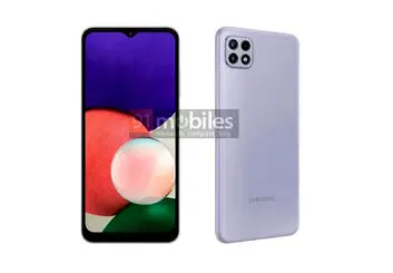 اطلاعات جدیدی از گوشی Galaxy A22 5G سامسونگ منتشر شد؛ مقرون‌به‌صرفه‌ترین گوشی 5G