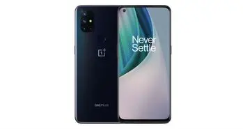 گوشی OnePlus Nord N1 با نام Nord CE 5G معرفی می‌شود