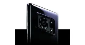 گوشی Sharp AQUOS R6 با مشخصات باورنکردنی معرفی شد؛ هیولای تلفن های هوشمند!