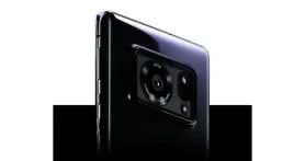 گوشی Sharp AQUOS R6 با مشخصات باورنکردنی معرفی شد؛ هیولای تلفن های هوشمند!