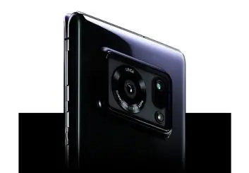گوشی Sharp AQUOS R6 با مشخصات باورنکردنی معرفی شد؛ هیولای تلفن های هوشمند!