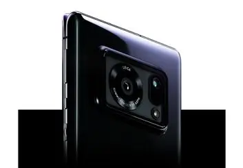 گوشی Sharp AQUOS R6 با مشخصات باورنکردنی معرفی شد؛ هیولای تلفن های هوشمند!