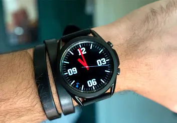 جزئیات جدیدی از رابط کاربری ساعت Galaxy Watch 4 فاش شد