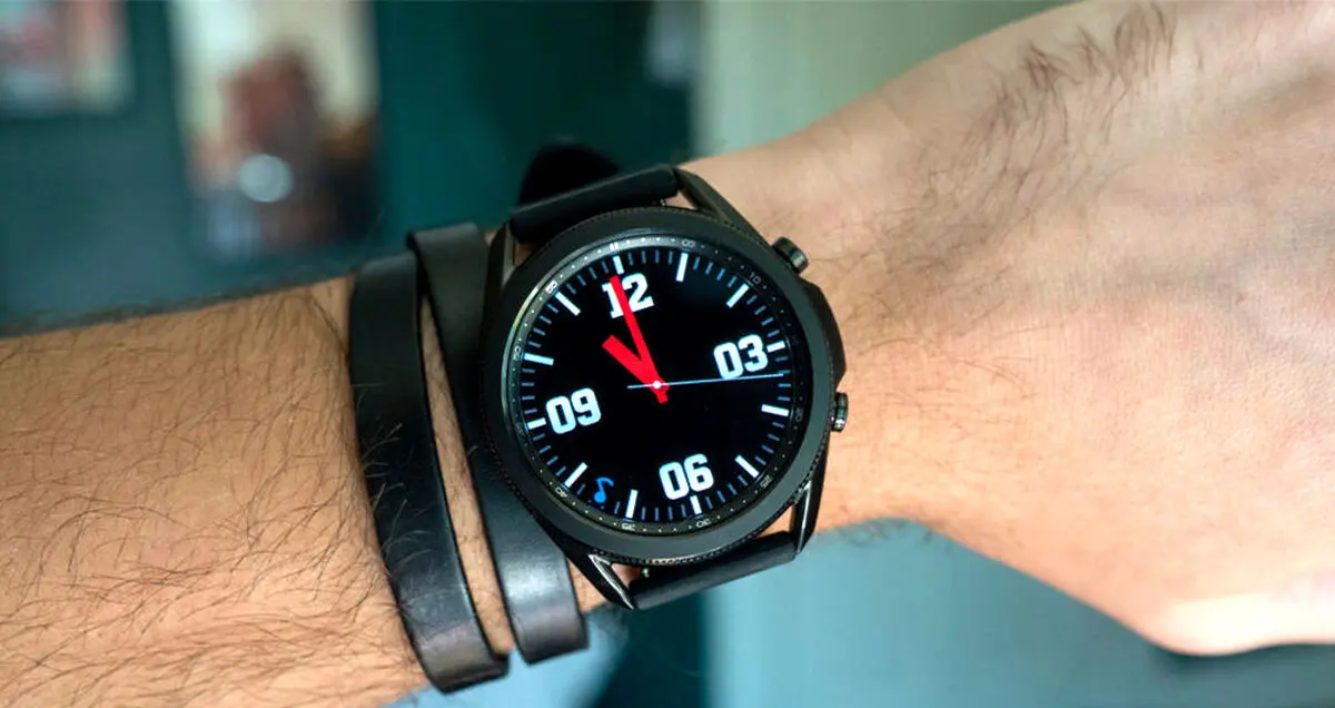 جزئیات جدیدی از رابط کاربری ساعت Galaxy Watch 4 فاش شد