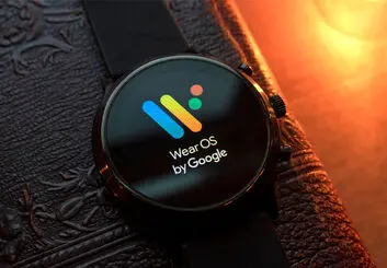 توییت جدید گوگل نسخه جدید Wear OS را در Google I/O تأیید می‌‌کند