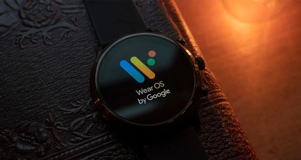 توییت جدید گوگل نسخه جدید Wear OS را در Google I/O تأیید می‌‌کند
