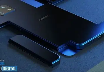 پتنت گوشی ماژولار شیائومی در کنار لنز پریسکوپی به ثبت رسید