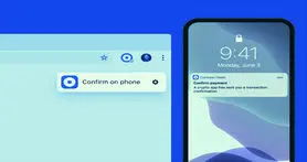 کیف پول کوین بیس افزونه کروم جدید خود را ارائه کرد