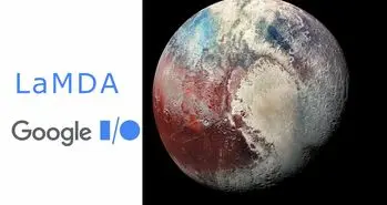 معرفی مدل زبانی LaMDA در مراسم گوگل آی/او 2021