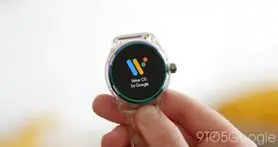 نسخه جدید Wear OS با تغییرات گسترده‌ای همراه شده است!