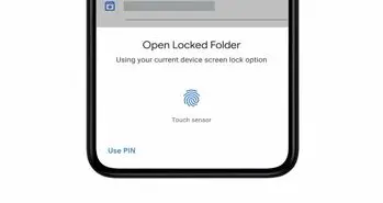 قابلیت Locked Folder برای برنامه گوگل فوتوز معرفی شد