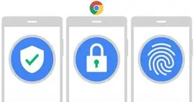 تغییر رمز عبور در کروم با سیستم جدیدی همراه است