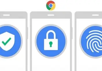 تغییر رمز عبور در کروم با سیستم جدیدی همراه است