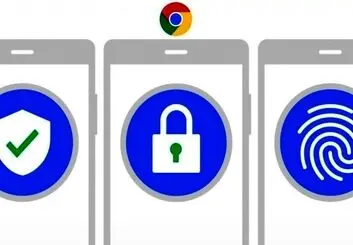 تغییر رمز عبور در کروم با سیستم جدیدی همراه است