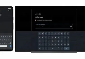 کنترل Android TV از طریق گوشی هوشمند با روشی جدید انجام می‌شود