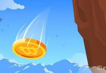ریزش بیت کوین به زیر 40 هزار دلار