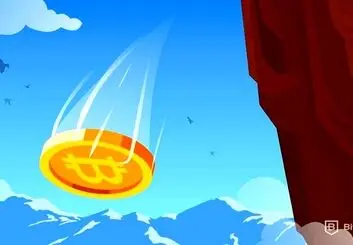 ریزش بیت کوین به زیر 40 هزار دلار